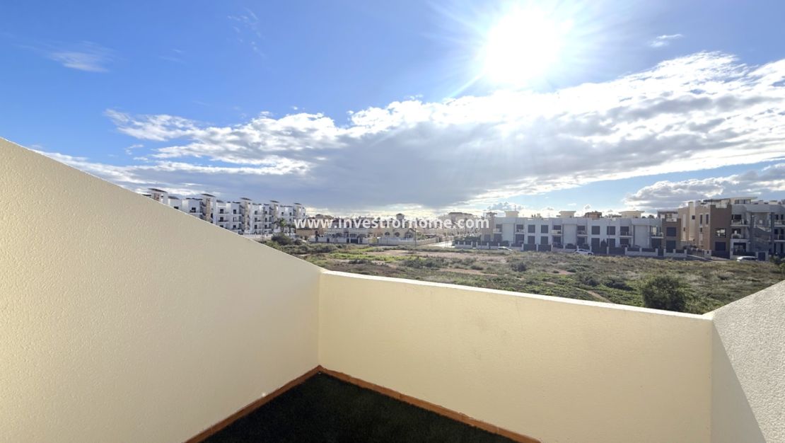 Vente - Maison - Orihuela Costa - Inland
