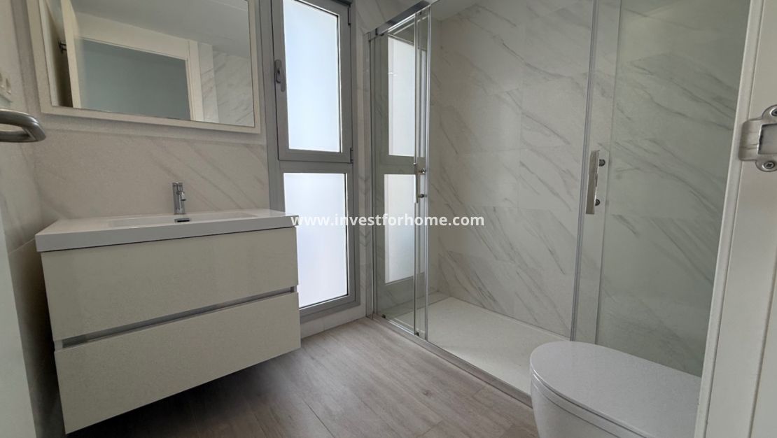 Vente - Maison - Orihuela Costa - Inland