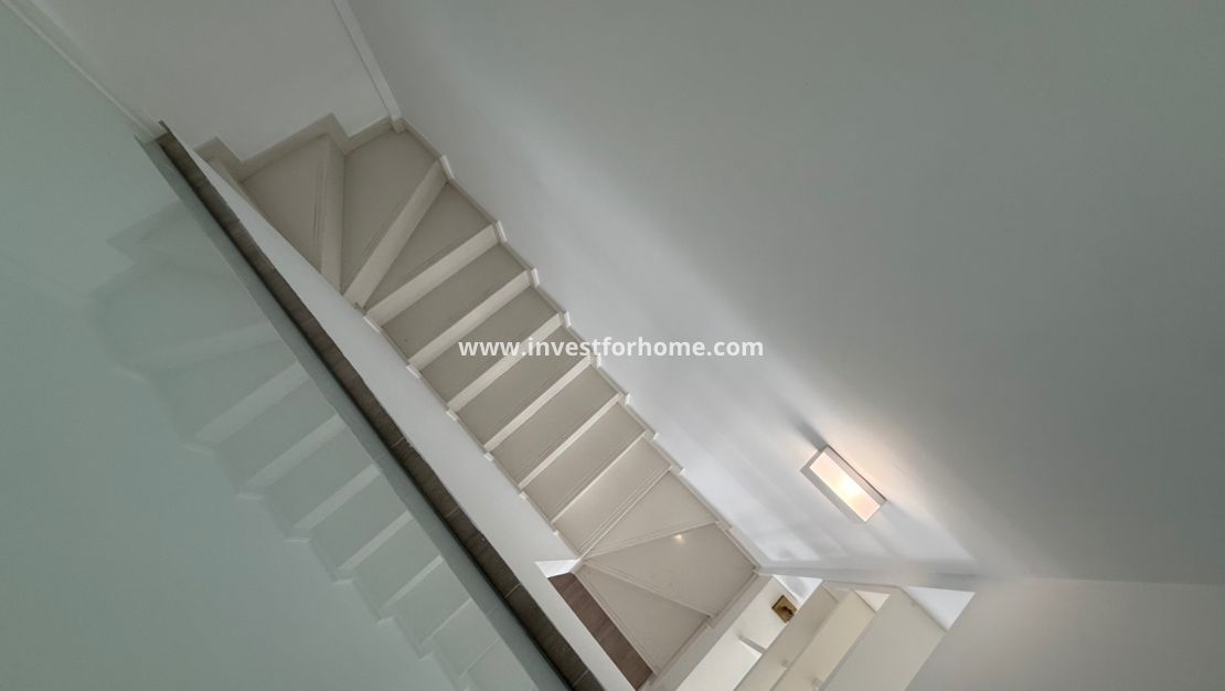 Vente - Maison - Orihuela Costa - Inland