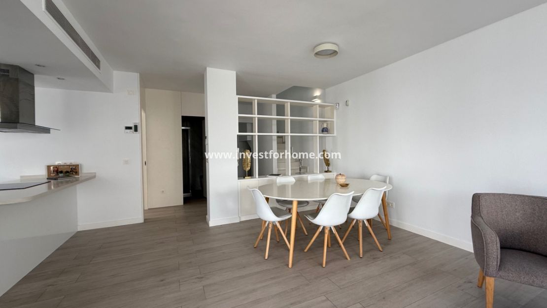 Vente - Maison - Orihuela Costa - Inland