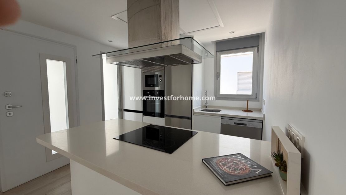 Vente - Maison - Orihuela Costa - Inland