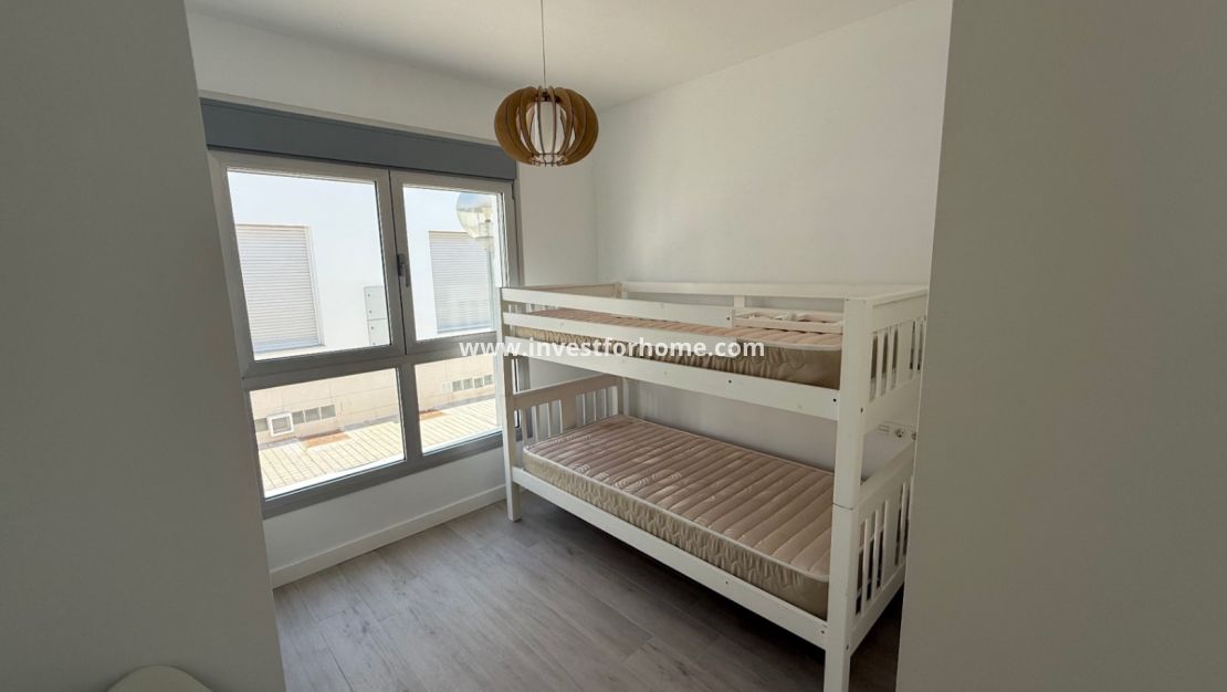 Vente - Maison - Orihuela Costa - Inland