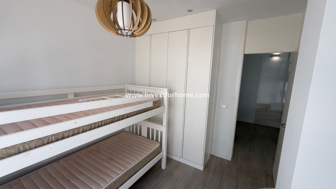 Vente - Maison - Orihuela Costa - Inland