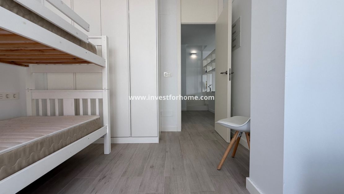 Vente - Maison - Orihuela Costa - Inland