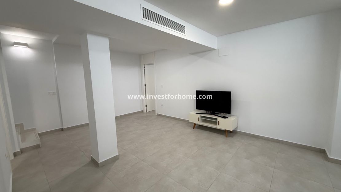 Vente - Maison - Orihuela Costa - Inland