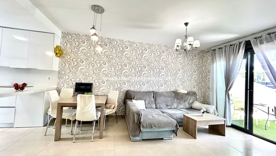 Vente - Maison - Orihuela Costa - Inland