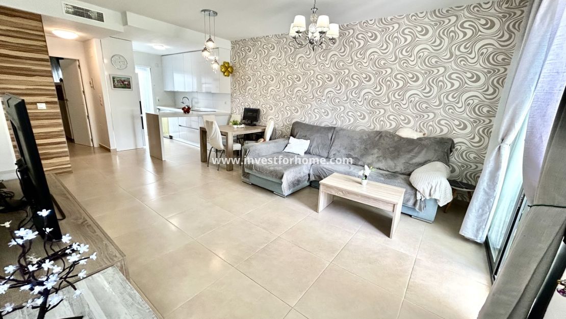 Vente - Maison - Orihuela Costa - Inland