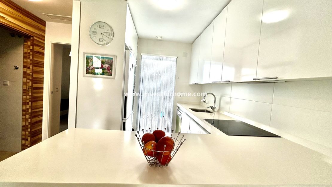 Vente - Maison - Orihuela Costa - Inland