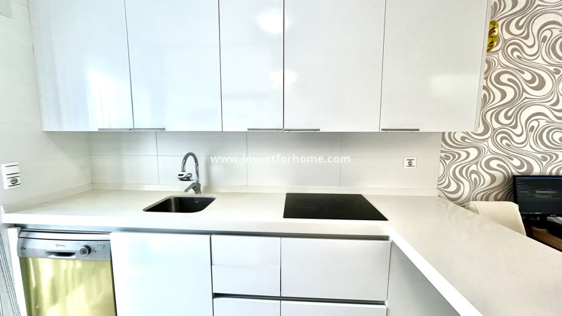 Vente - Maison - Orihuela Costa - Inland