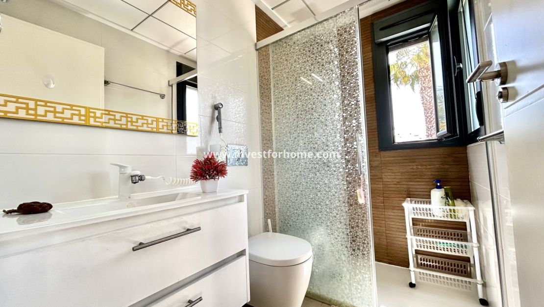 Vente - Maison - Orihuela Costa - Inland