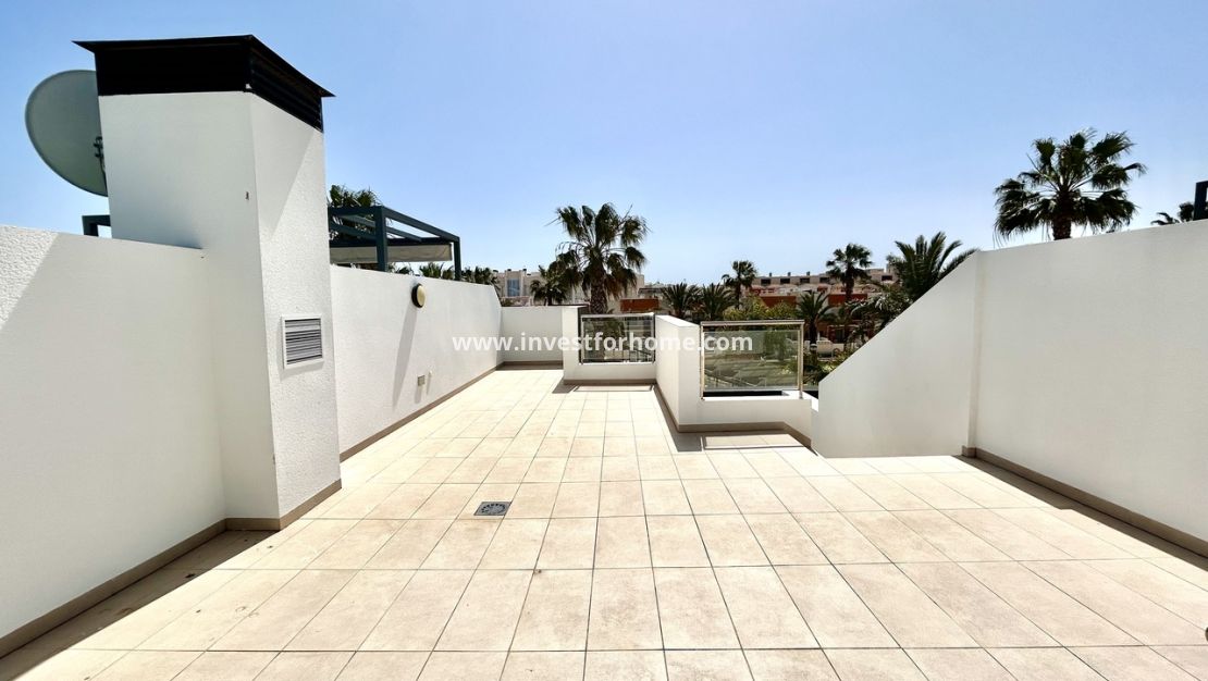 Vente - Maison - Orihuela Costa - Inland