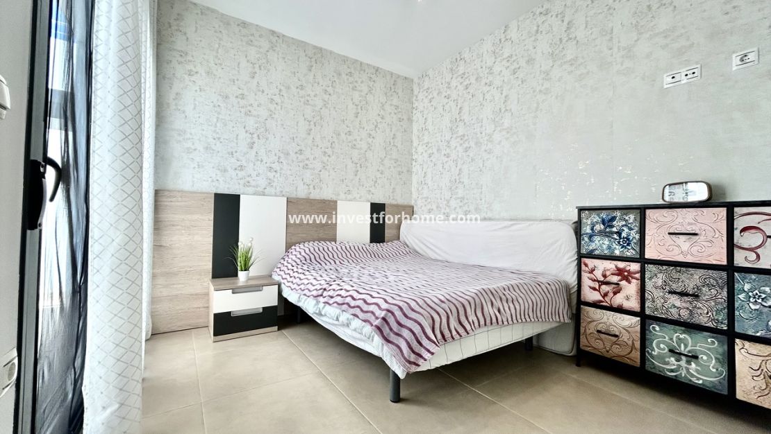 Vente - Maison - Orihuela Costa - Inland