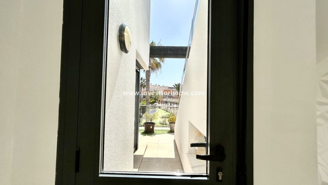 Vente - Maison - Orihuela Costa - Inland