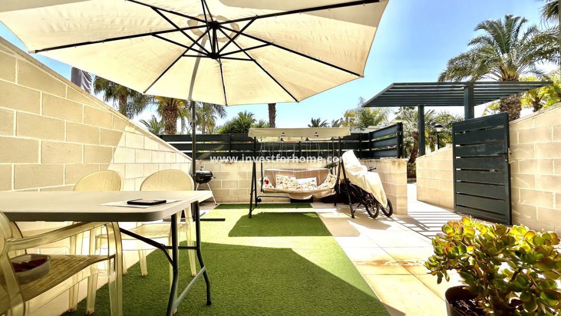 Vente - Maison - Orihuela Costa - Inland