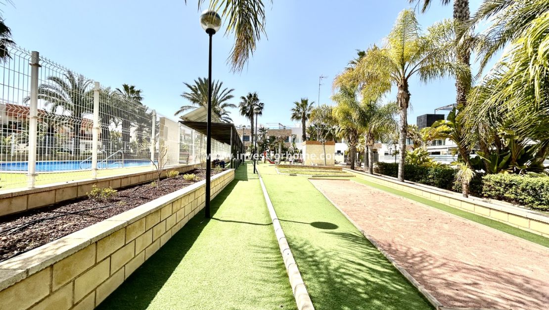 Vente - Maison - Orihuela Costa - Inland