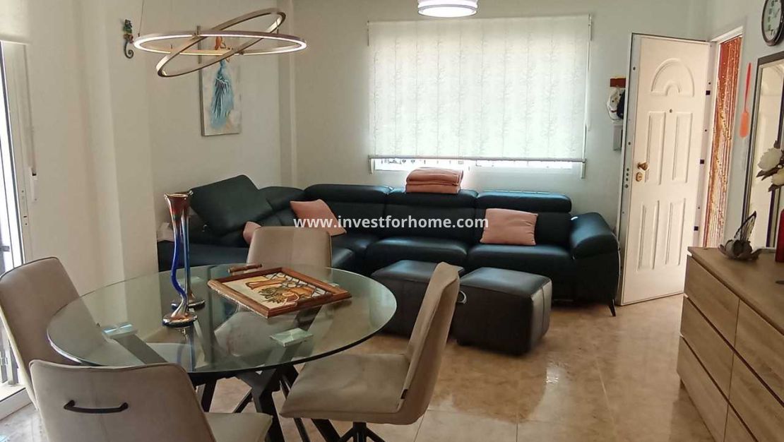 Vente - Maison - Orihuela Costa - Inland