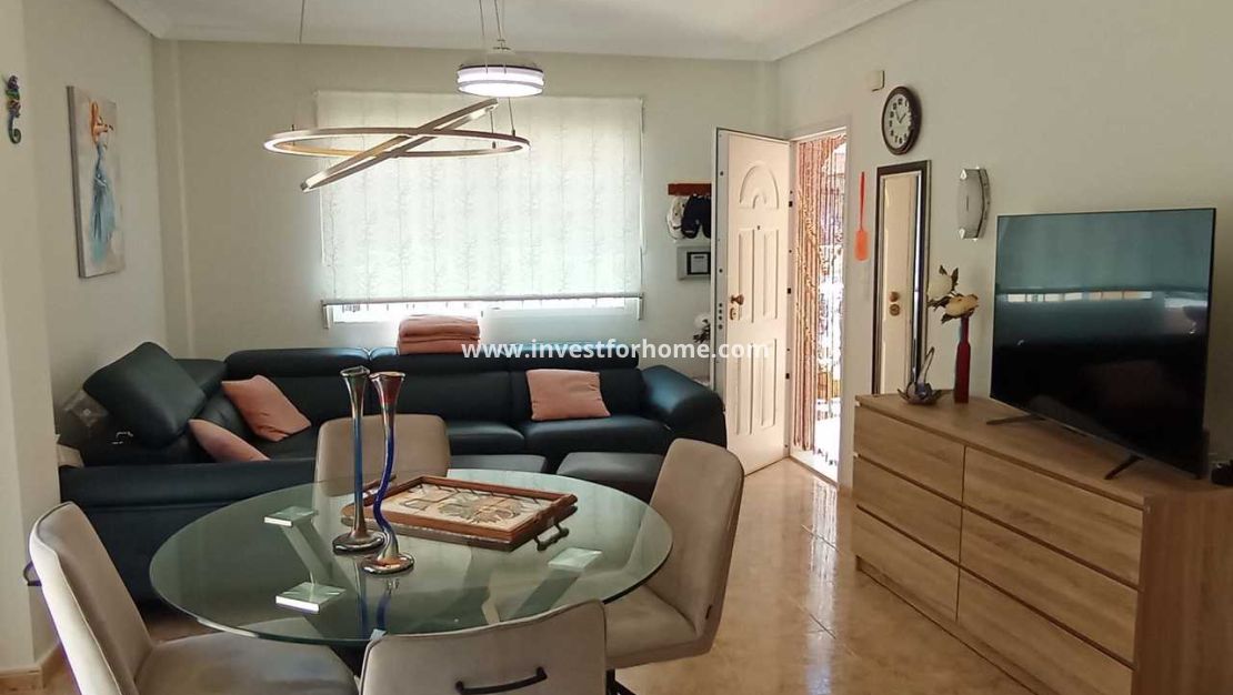 Vente - Maison - Orihuela Costa - Inland