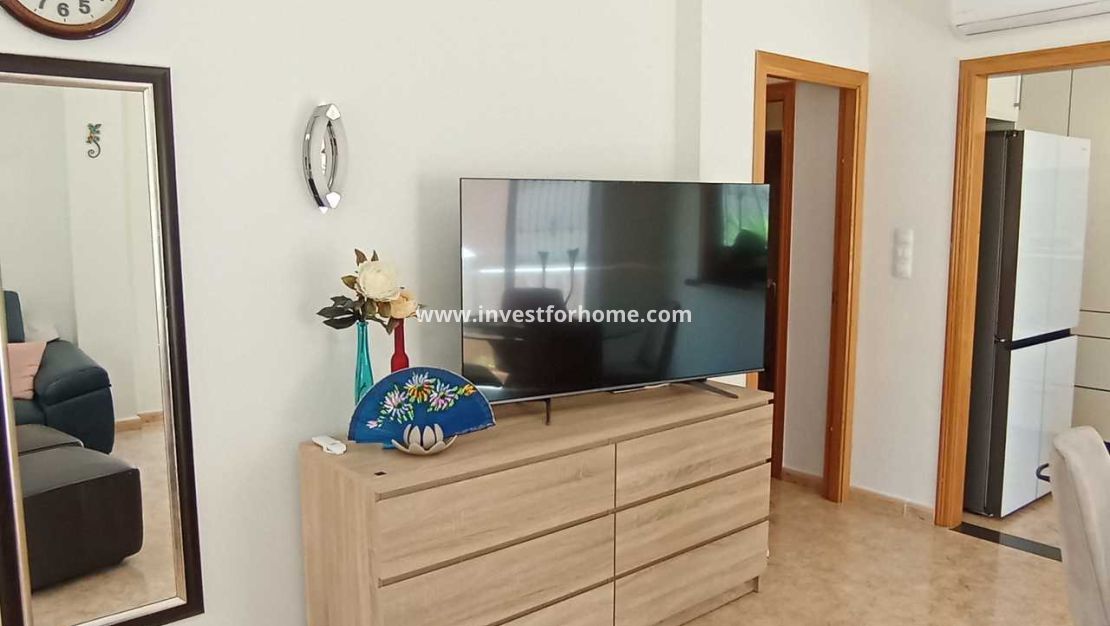 Vente - Maison - Orihuela Costa - Inland