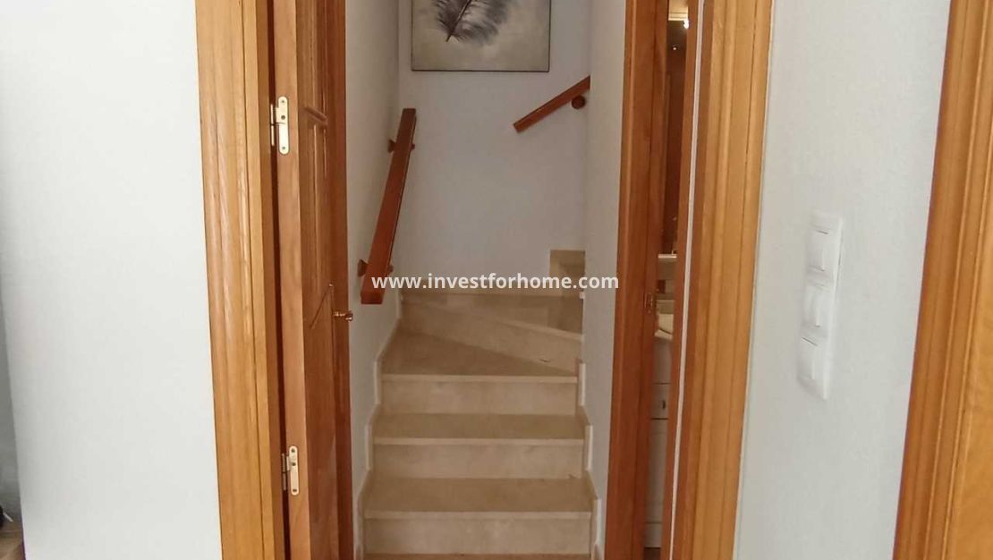 Vente - Maison - Orihuela Costa - Inland