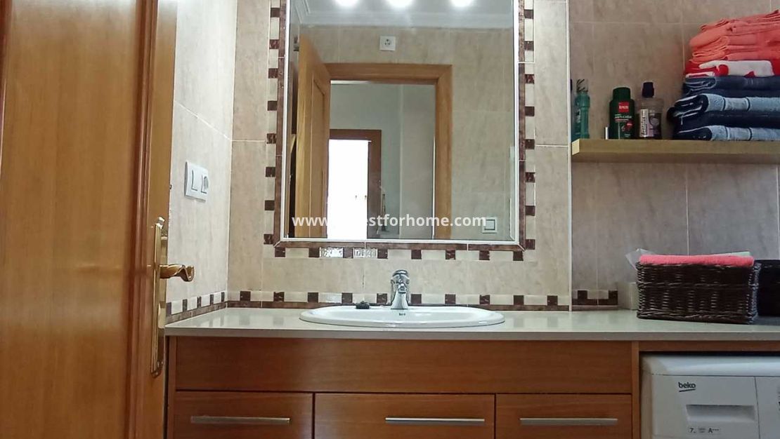 Vente - Maison - Orihuela Costa - Inland