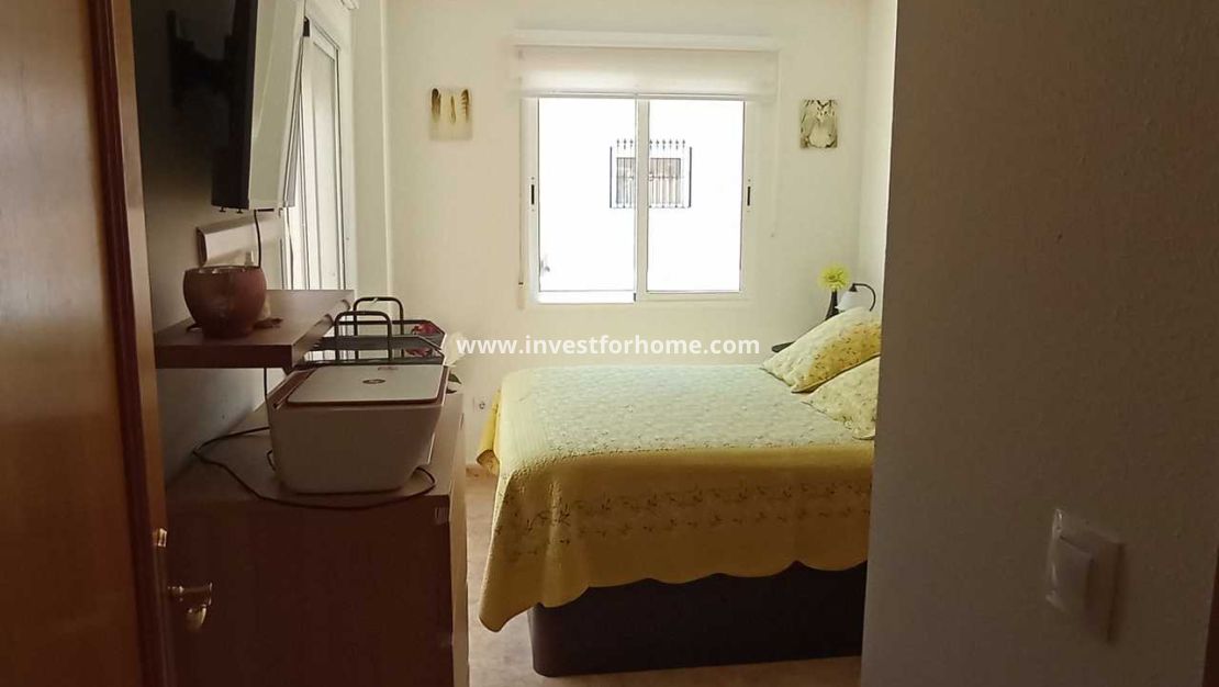 Vente - Maison - Orihuela Costa - Inland