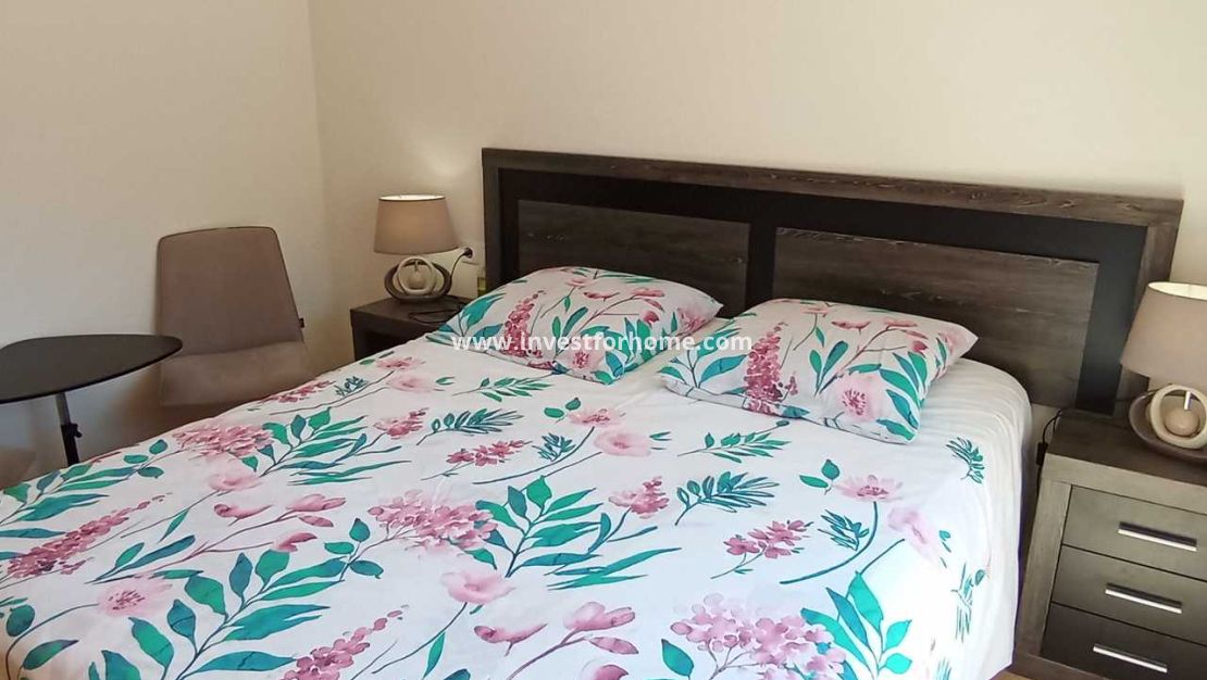 Vente - Maison - Orihuela Costa - Inland