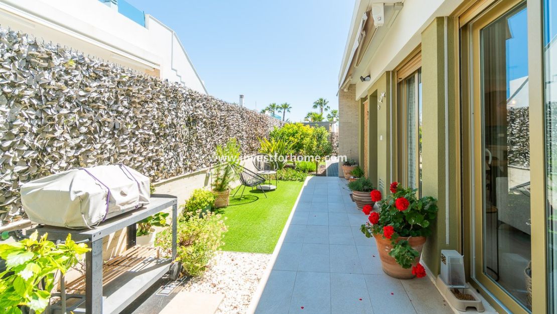 Vente - Maison - Orihuela Costa - Inland