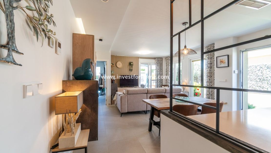 Vente - Maison - Orihuela Costa - Inland