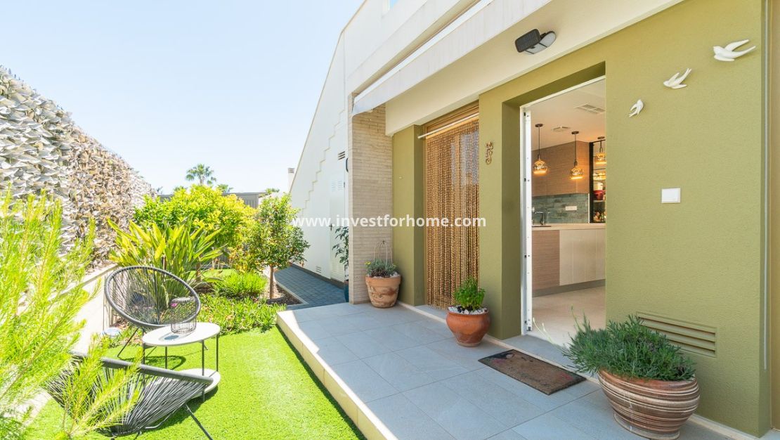Vente - Maison - Orihuela Costa - Inland