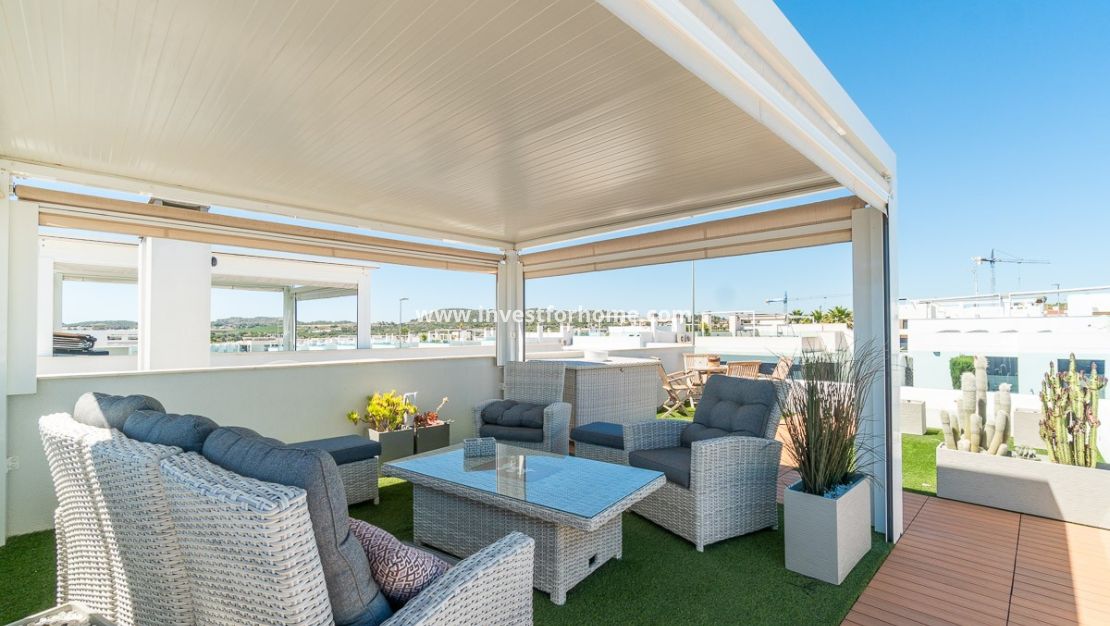 Vente - Maison - Orihuela Costa - Inland