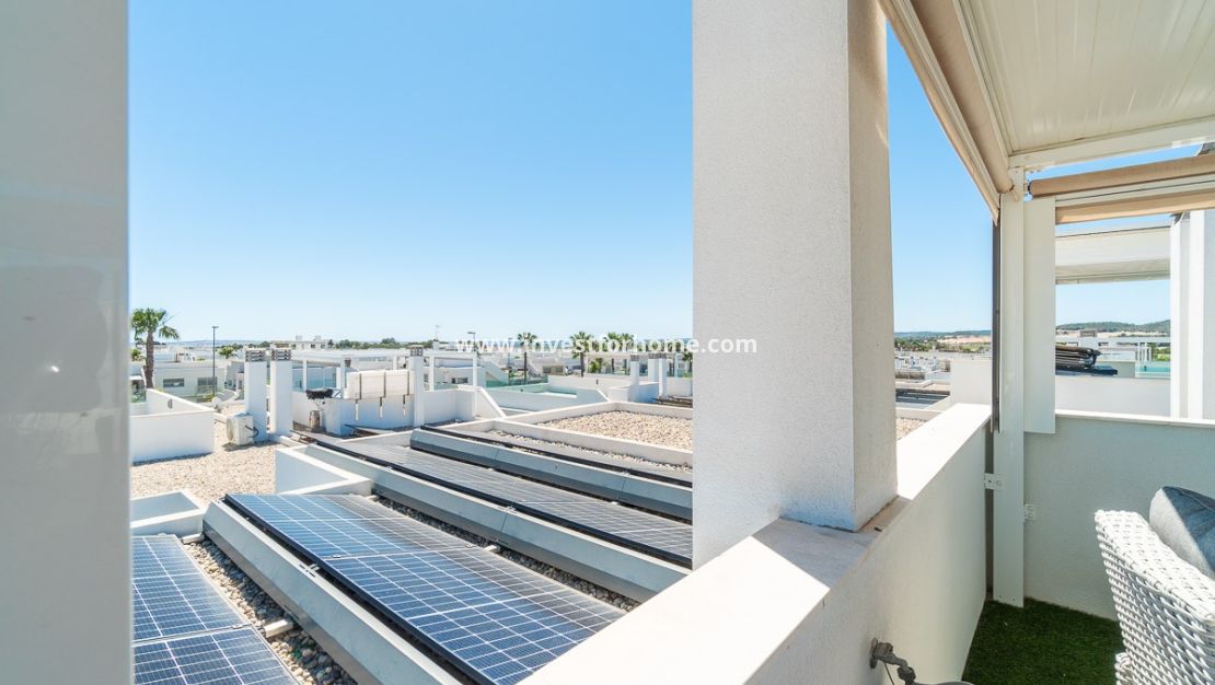 Vente - Maison - Orihuela Costa - Inland