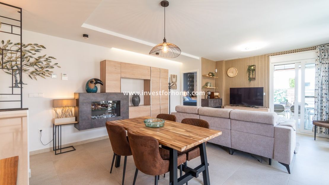 Vente - Maison - Orihuela Costa - Inland