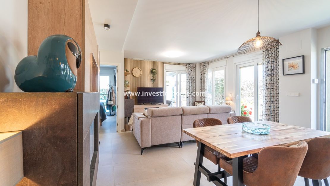 Vente - Maison - Orihuela Costa - Inland