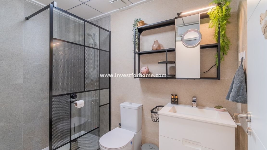 Vente - Maison - Orihuela Costa - Inland