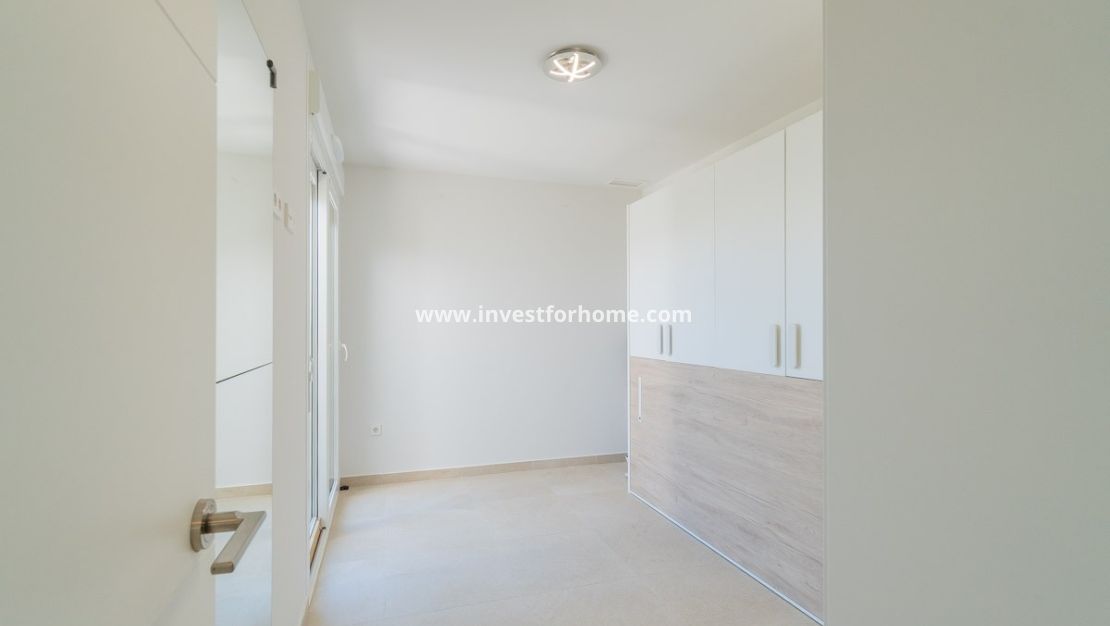 Vente - Maison - Orihuela Costa - Inland