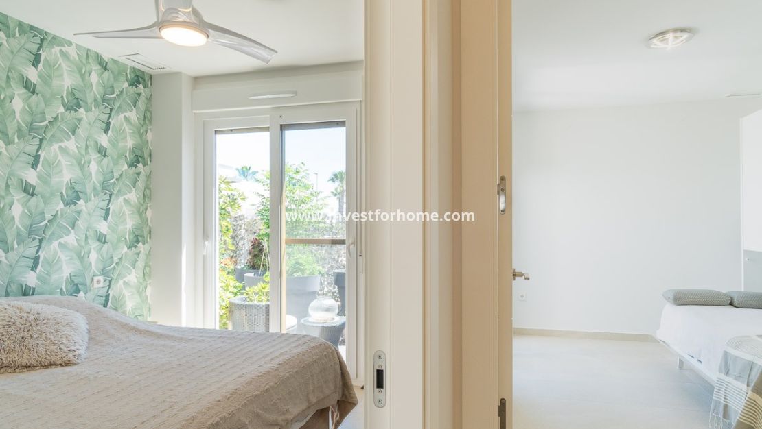 Vente - Maison - Orihuela Costa - Inland