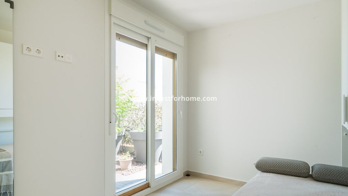 Vente - Maison - Orihuela Costa - Inland