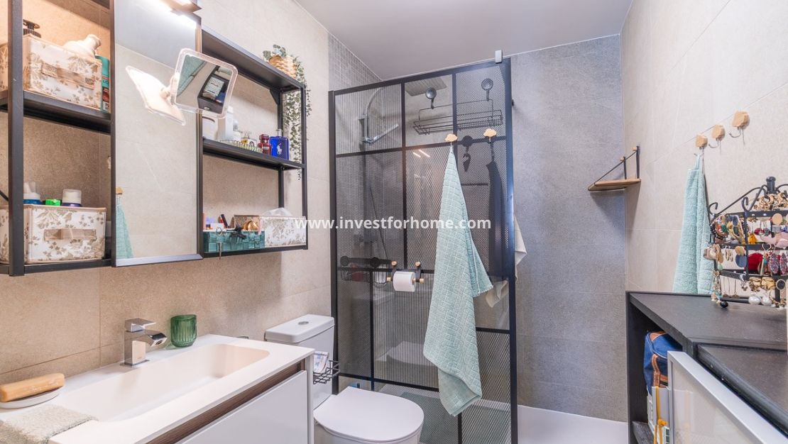 Vente - Maison - Orihuela Costa - Inland