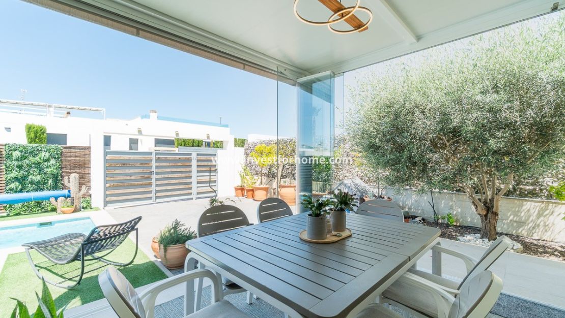 Vente - Maison - Orihuela Costa - Inland