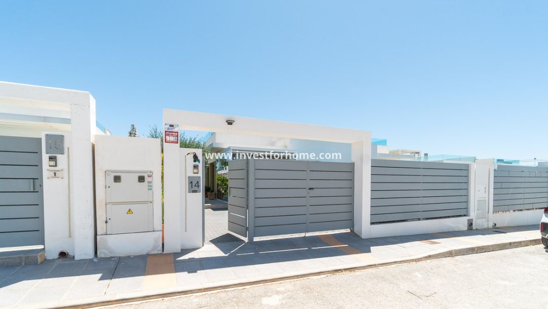 Vente - Maison - Orihuela Costa - Inland