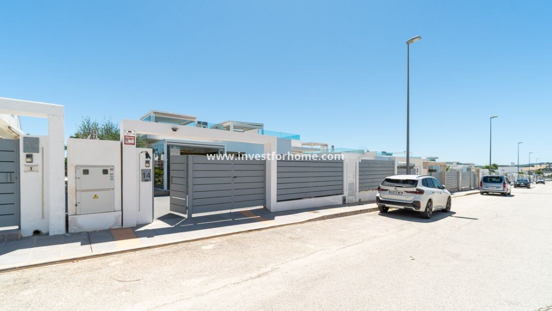 Vente - Maison - Orihuela Costa - Inland