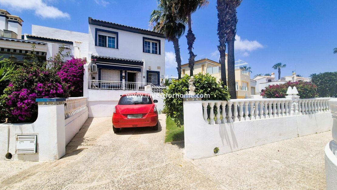Vente - Maison - Orihuela Costa - Inland