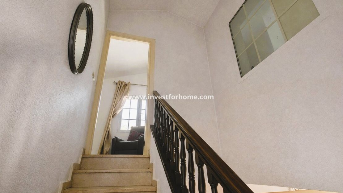 Vente - Maison - Orihuela Costa - Inland