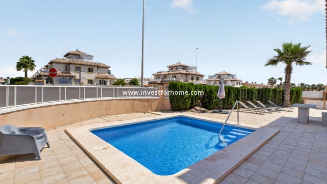 Vente - Maison - Orihuela Costa - Inland