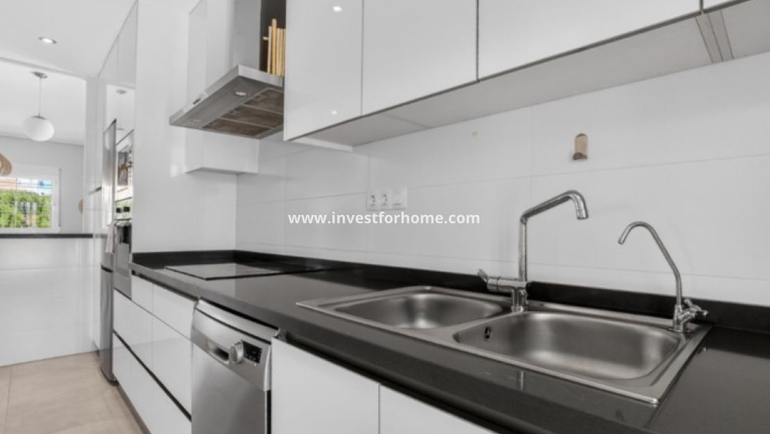 Vente - Maison - Orihuela Costa - Inland