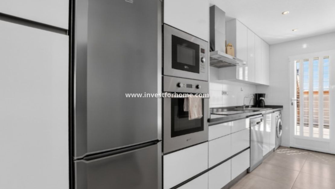 Vente - Maison - Orihuela Costa - Inland