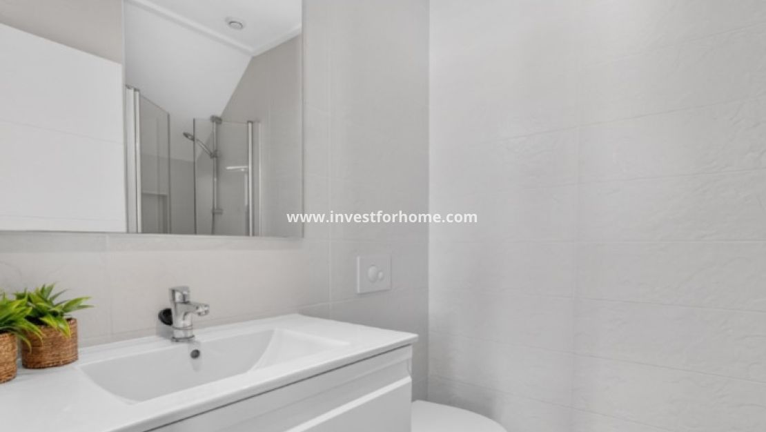 Vente - Maison - Orihuela Costa - Inland