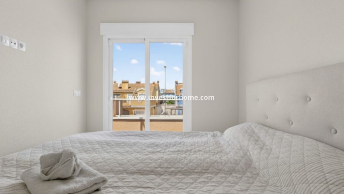 Vente - Maison - Orihuela Costa - Inland