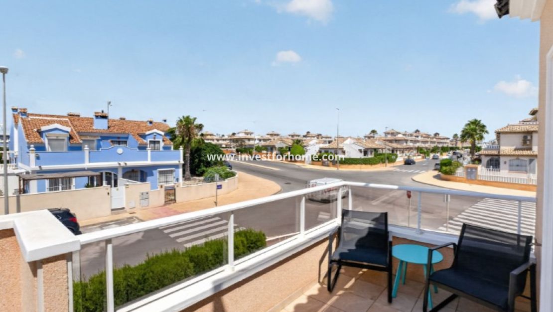 Vente - Maison - Orihuela Costa - Inland