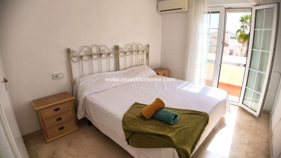 Vente - Maison - Orihuela Costa - Inland